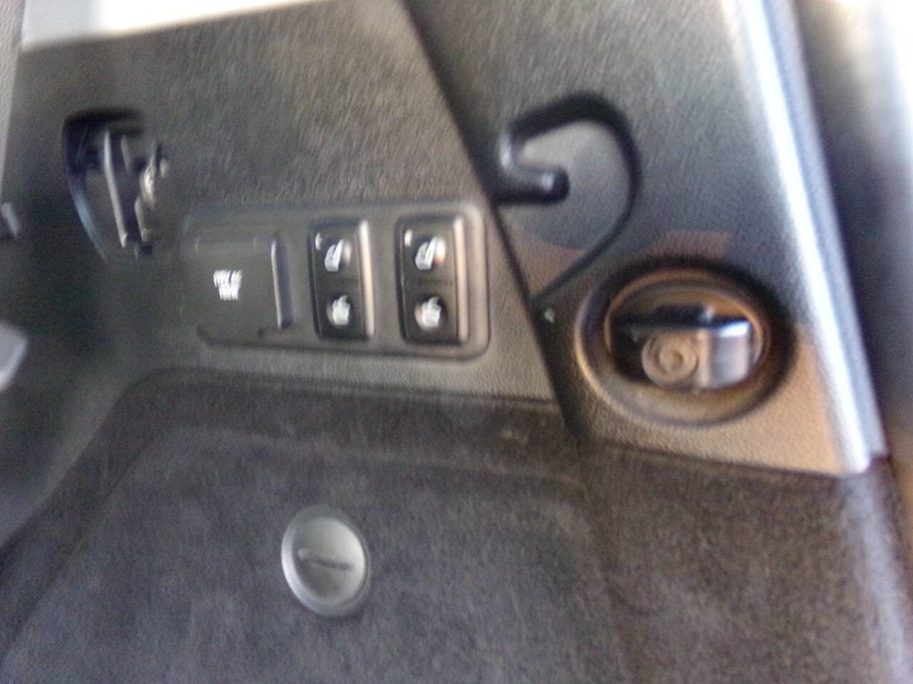 Used 2010 Mercedes-Benz GL 450 4MATIC w/ Premium 1 Pkg image 46