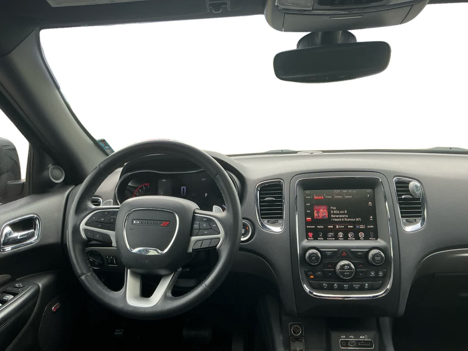 Used 2017 Dodge Durango GT w/ Premium Group AWD/4WD image 10