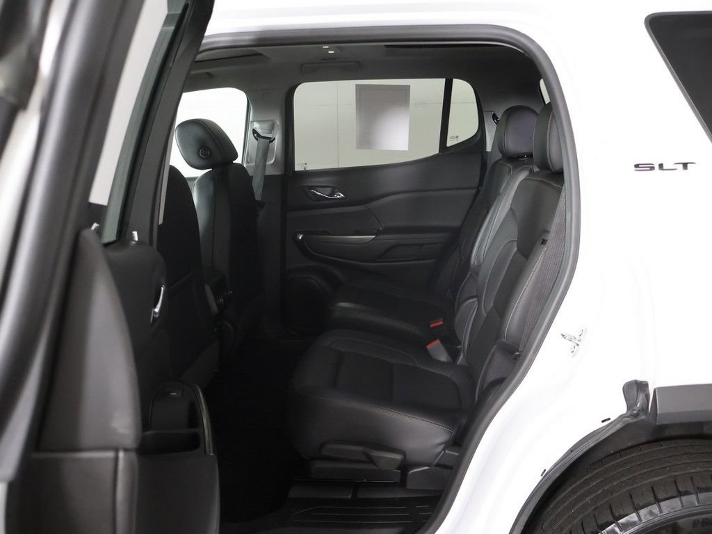 Used 2023 GMC Acadia SLT w/ Elevation Edition AWD/4WD image 34