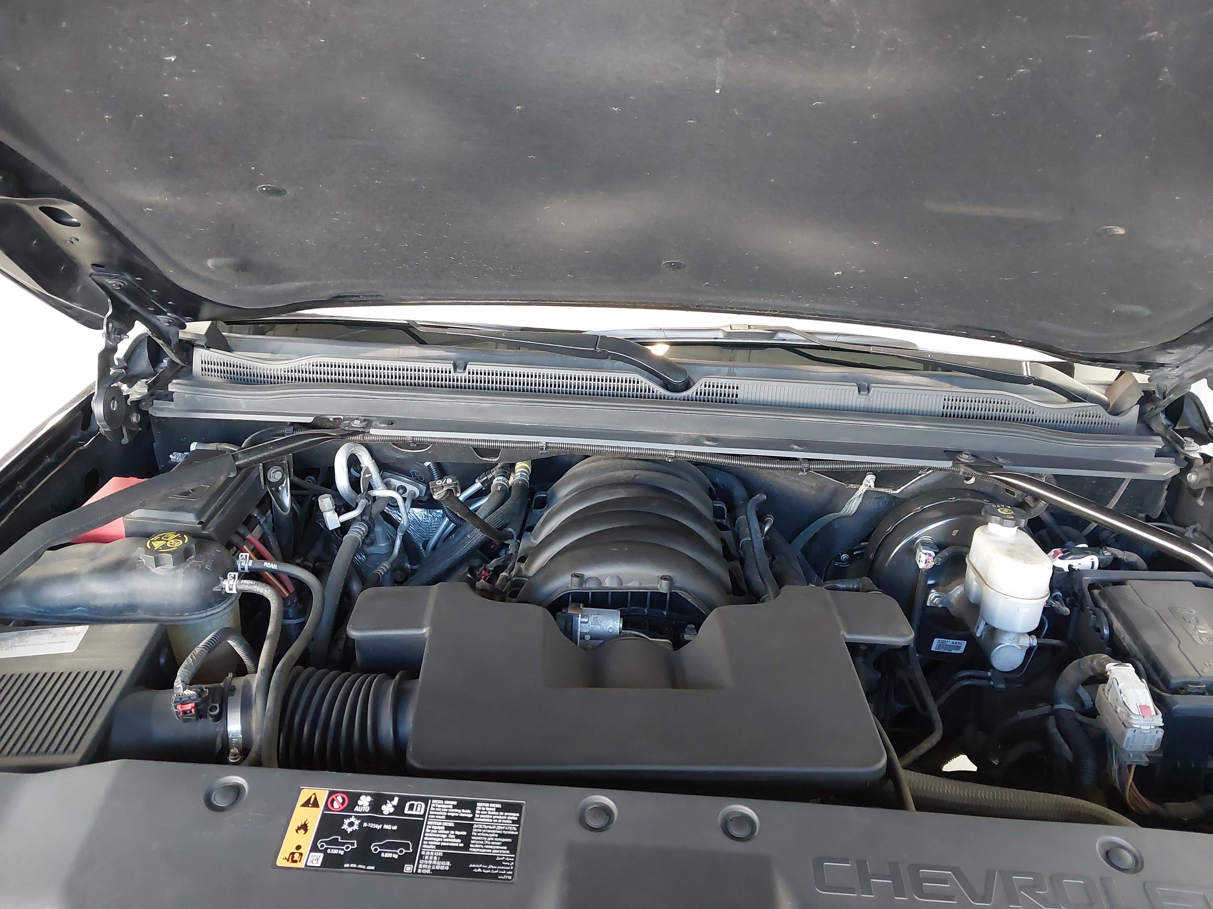 Used 2019 Chevrolet Tahoe LS image 30