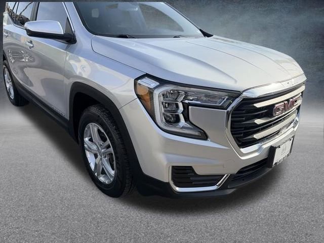 Used 2022 GMC Terrain SLE w/ Driver Convenience Package image 67