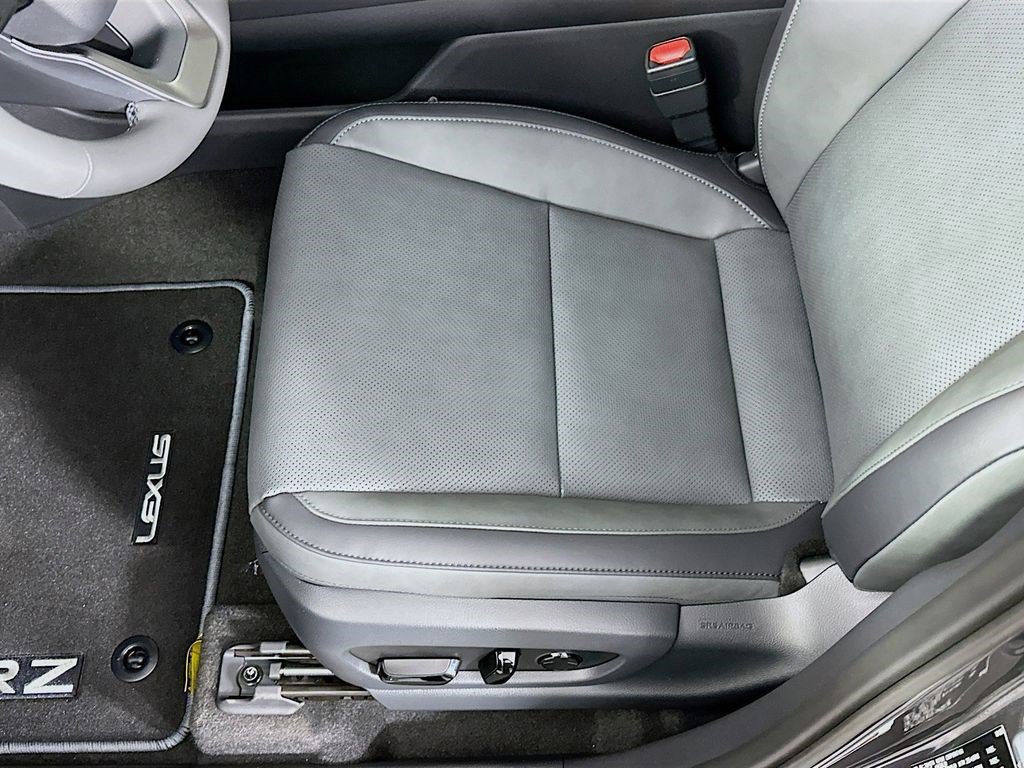 New 2026 Lexus RZ 450e AWD w/ Technology Package image 22