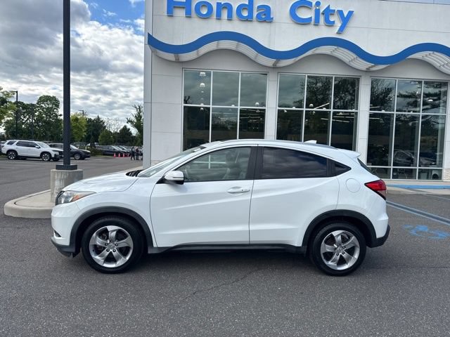 Used 2017 Honda HR-V EX-L image 5