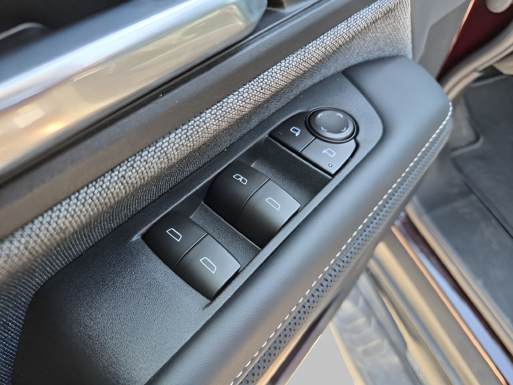 New 2026 GMC Sierra EV Elevation AWD/4WD image 17