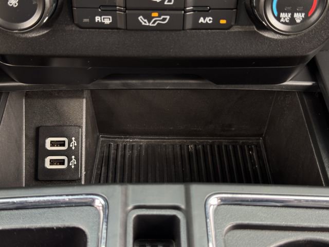 Used 2017 Ford F150 XL w/ Equipment Group 101A Mid RWD image 18