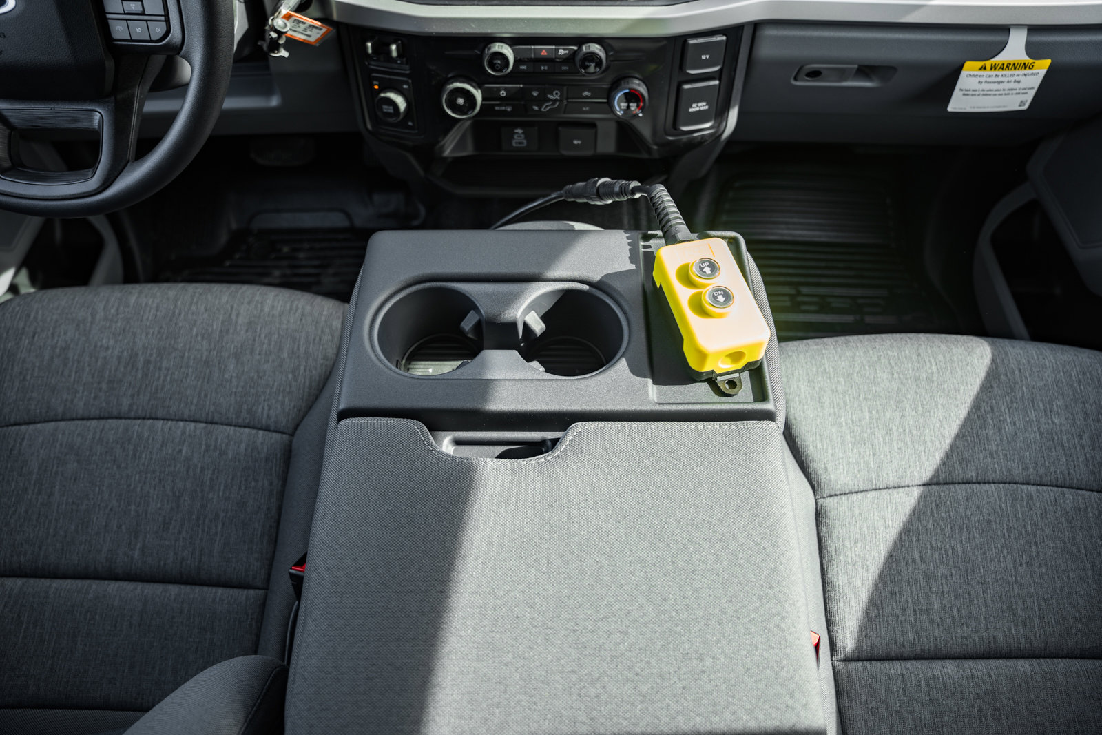 New 2026 Ford F550 4x4 Crew Cab image 37