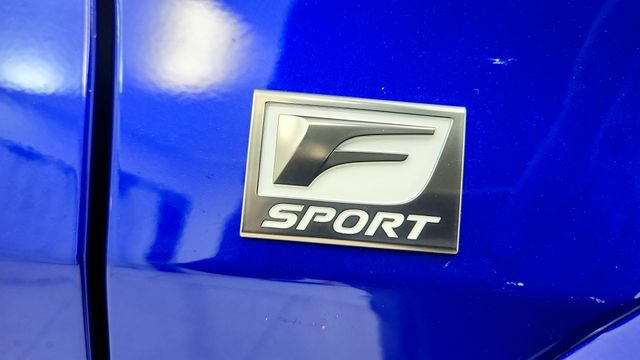 Used 2024 Lexus UX 250h F Sport FWD image 30