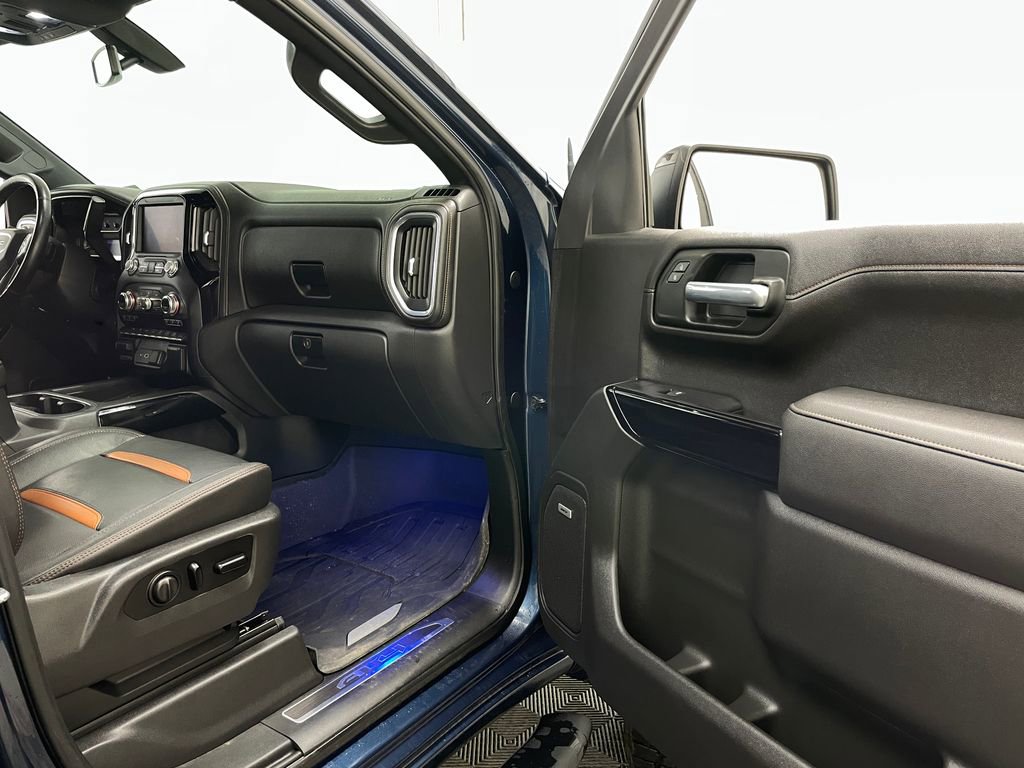 Used 2019 GMC Sierra 1500 AT4 w/ AT4 Premium Package image 40