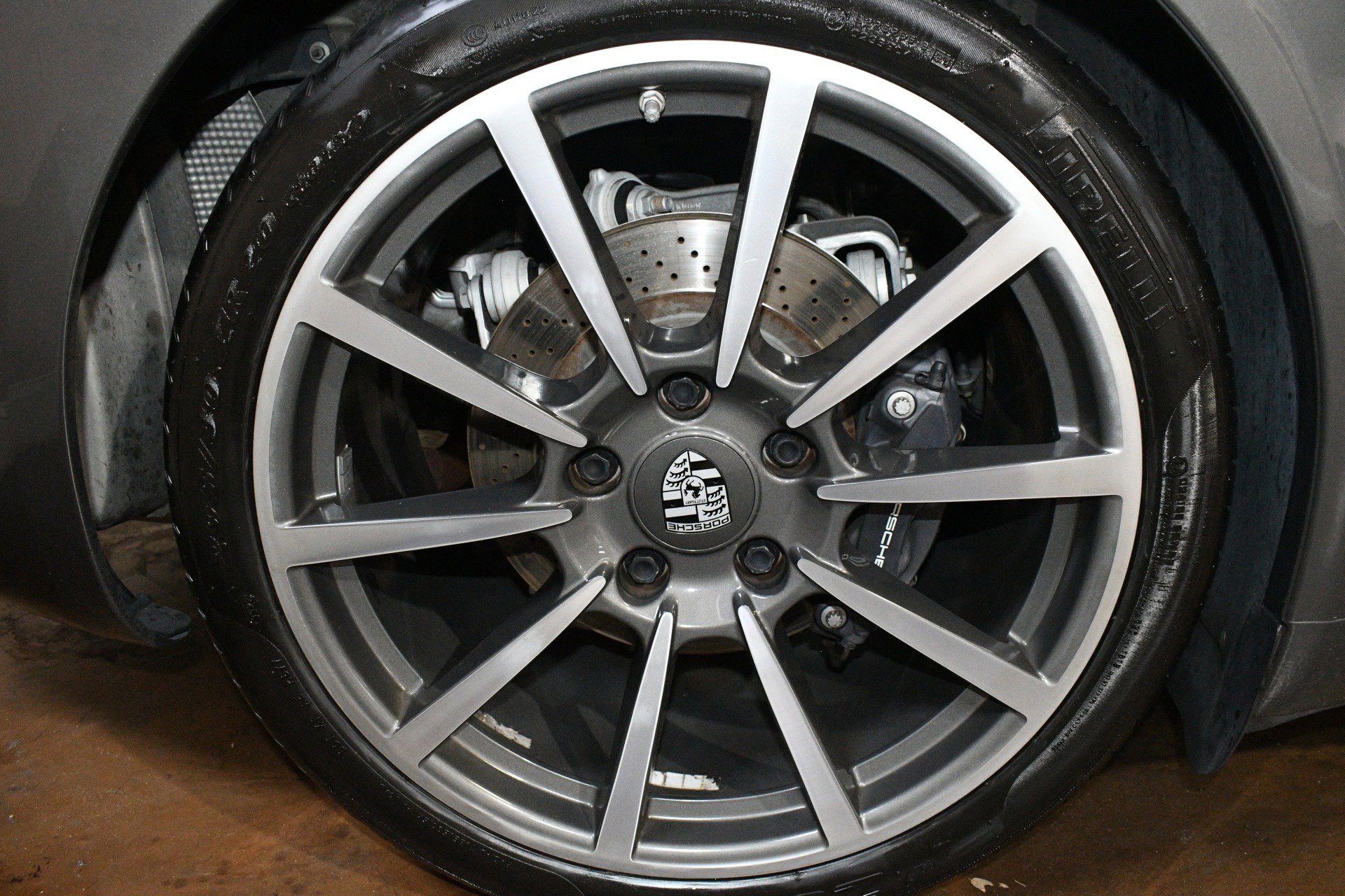 Used 2013 Porsche 911 Carrera RWD image 67