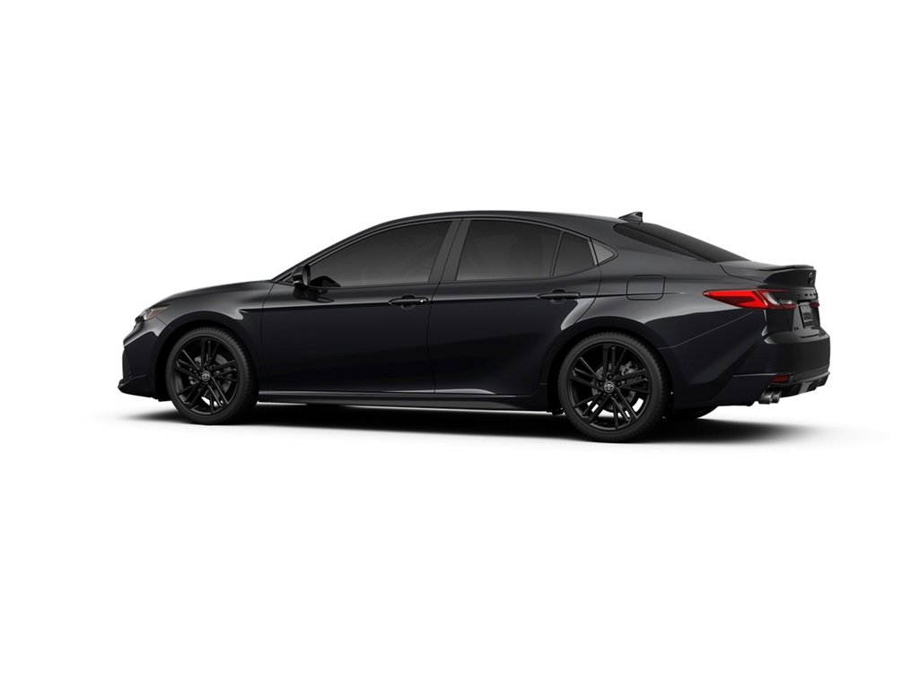 New 2026 Toyota Camry Hybrid image 6