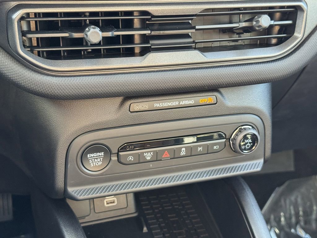 Used 2025 Ford Bronco Sport Outer Banks w/ Outer Banks Tech Package+ image 16