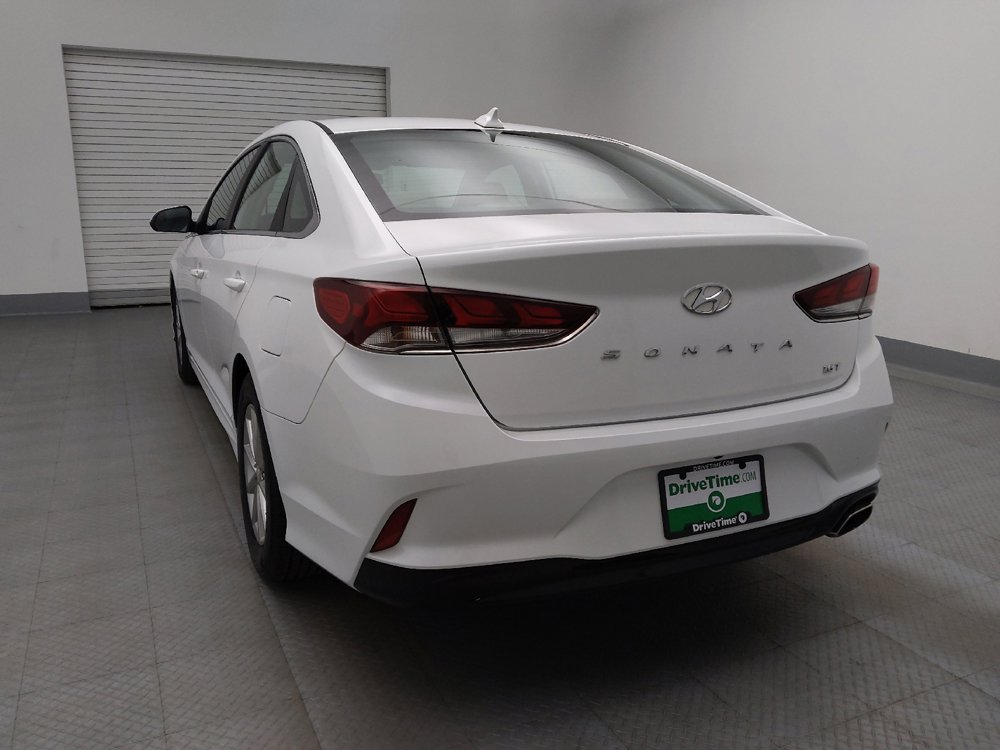 Used 2018 Hyundai Sonata ECO FWD image 6