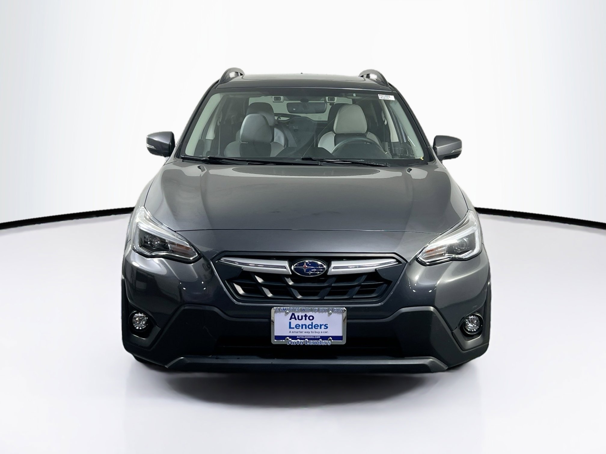 Used 2023 Subaru Crosstrek 2.5i Limited w/ Moonroof Package AWD/4WD image 2