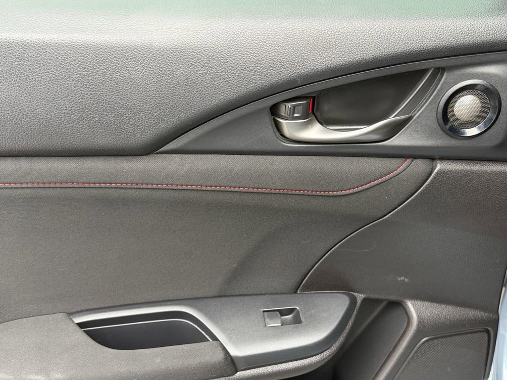 Used 2019 Honda Civic Type R image 27