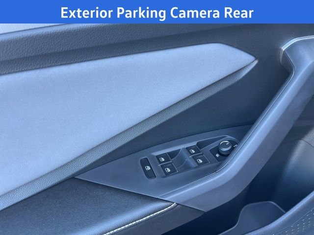 New 2026 Volkswagen Jetta SE image 8