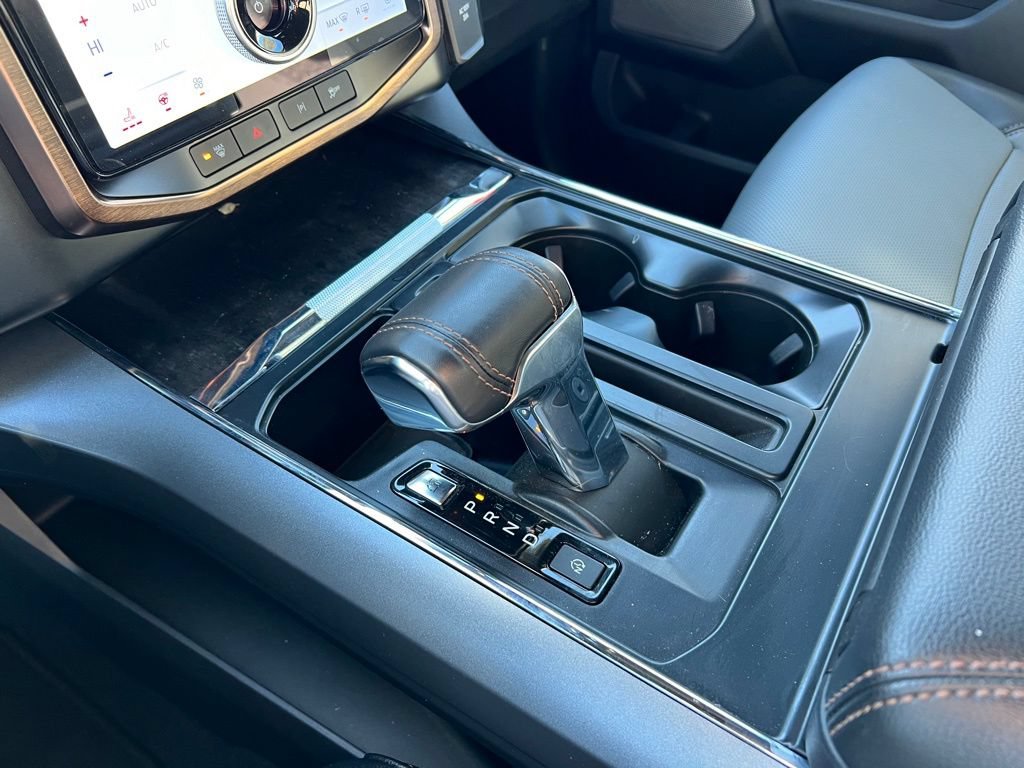 New 2023 Ford F150 Lightning Lariat AWD/4WD image 46