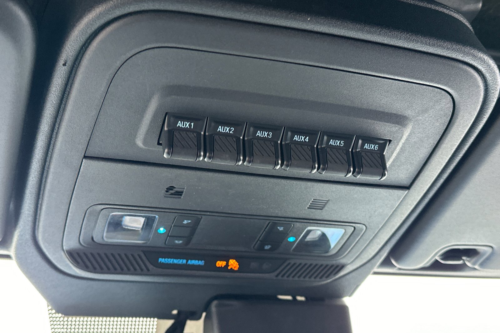 Used 2021 Ford Bronco Outer Banks image 27