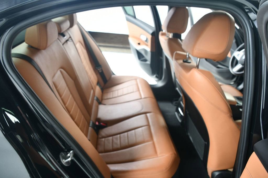 Used 2021 BMW 330i xDrive Sedan image 40