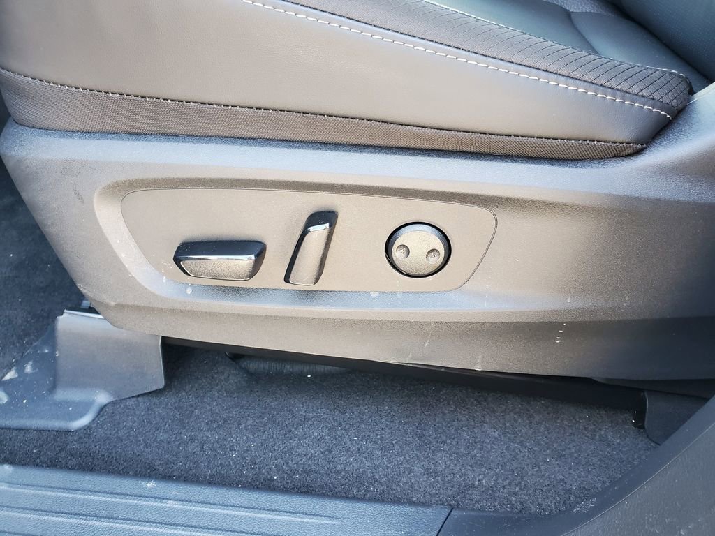 New 2026 Nissan Pathfinder SL image 20