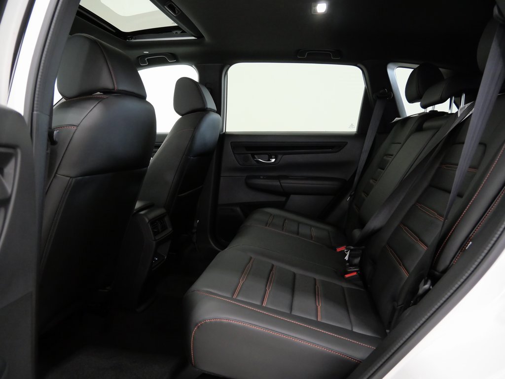 New 2026 Honda CR-V Sport-L image 24