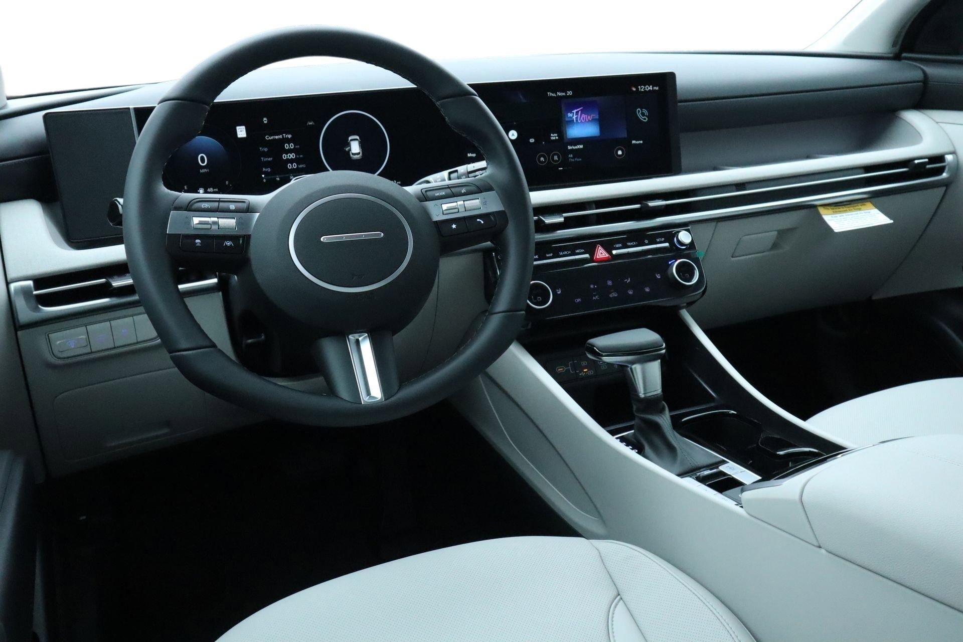 New 2026 Hyundai Tucson SEL image 10