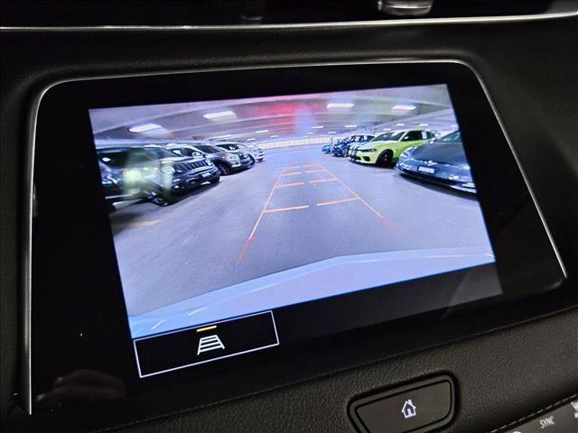 Used 2022 Cadillac XT4 Luxury image 13