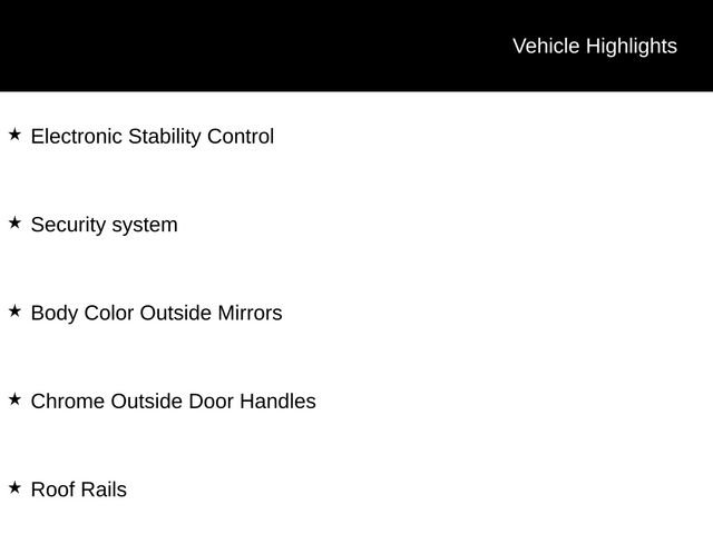 Used 2016 Nissan Rogue S w/ Appearance Package image 2