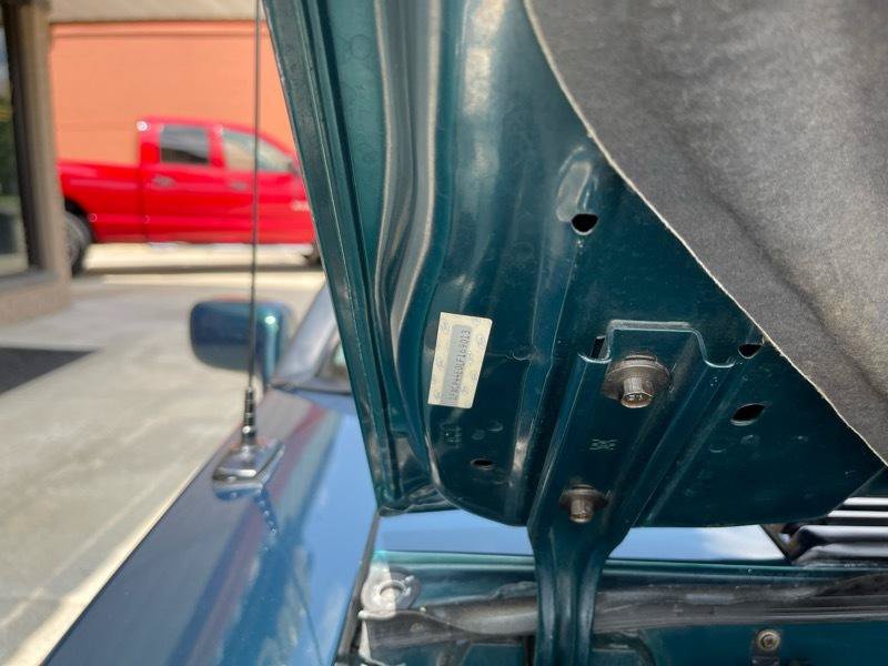 Used 1990 Ford Mustang LX RWD image 70
