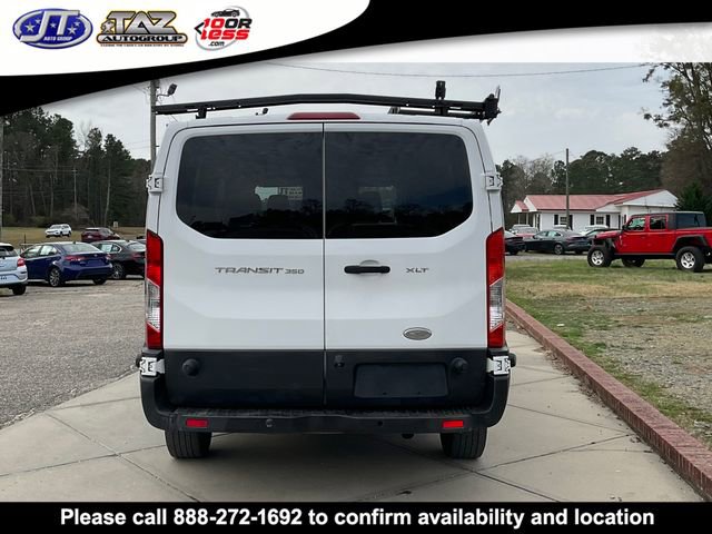 Used 2015 Ford Transit 350 XLT image 6
