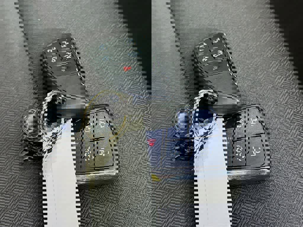 Used 2023 Chevrolet Silverado 1500 RST w/ All Star Edition Plus image 22