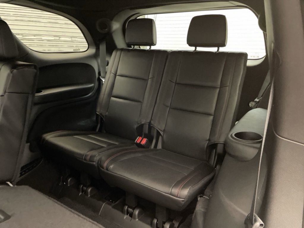 New 2026 Dodge Durango GT image 20