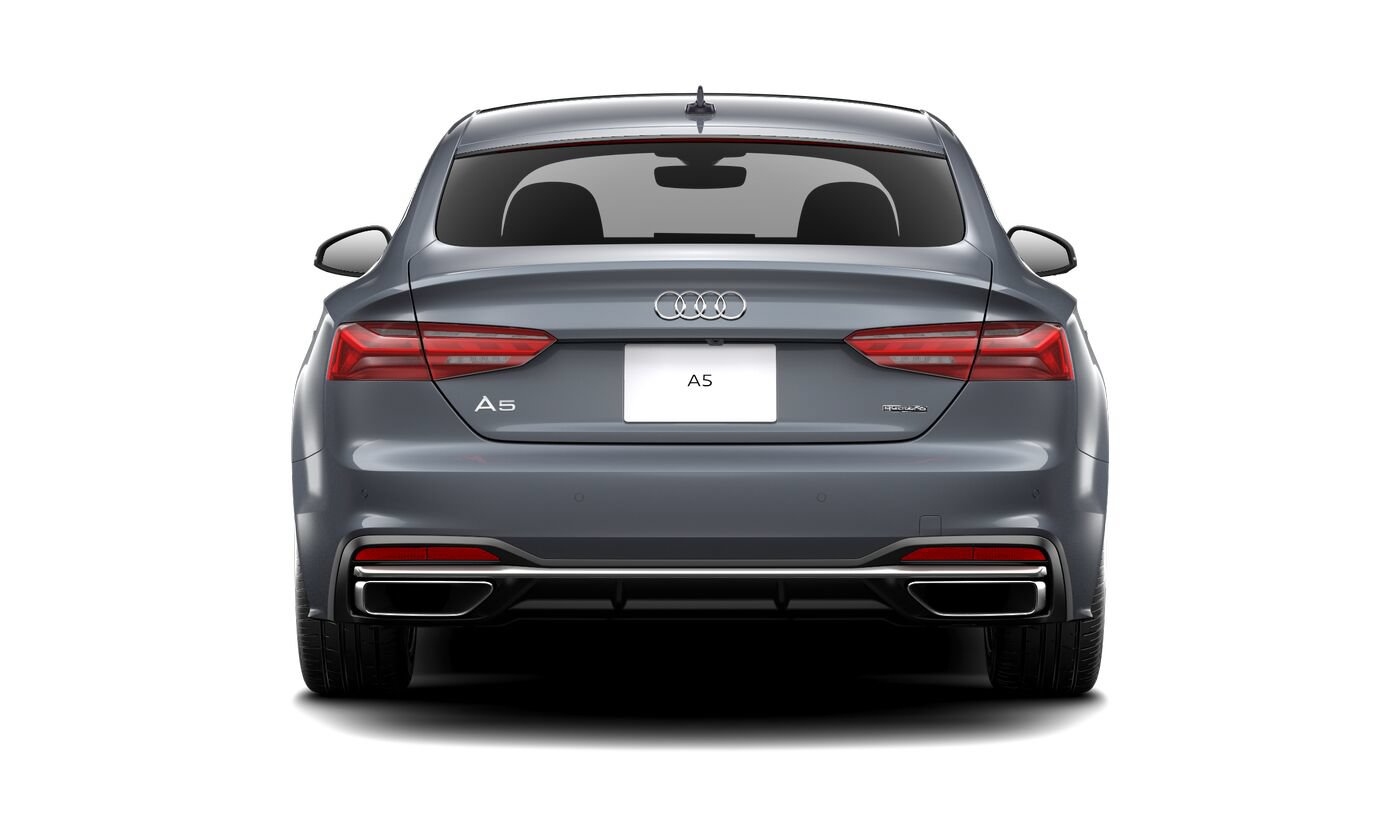 Certified 2022 Audi A5 2.0T Premium Plus w/ Premium Plus AWD/4WD image 7
