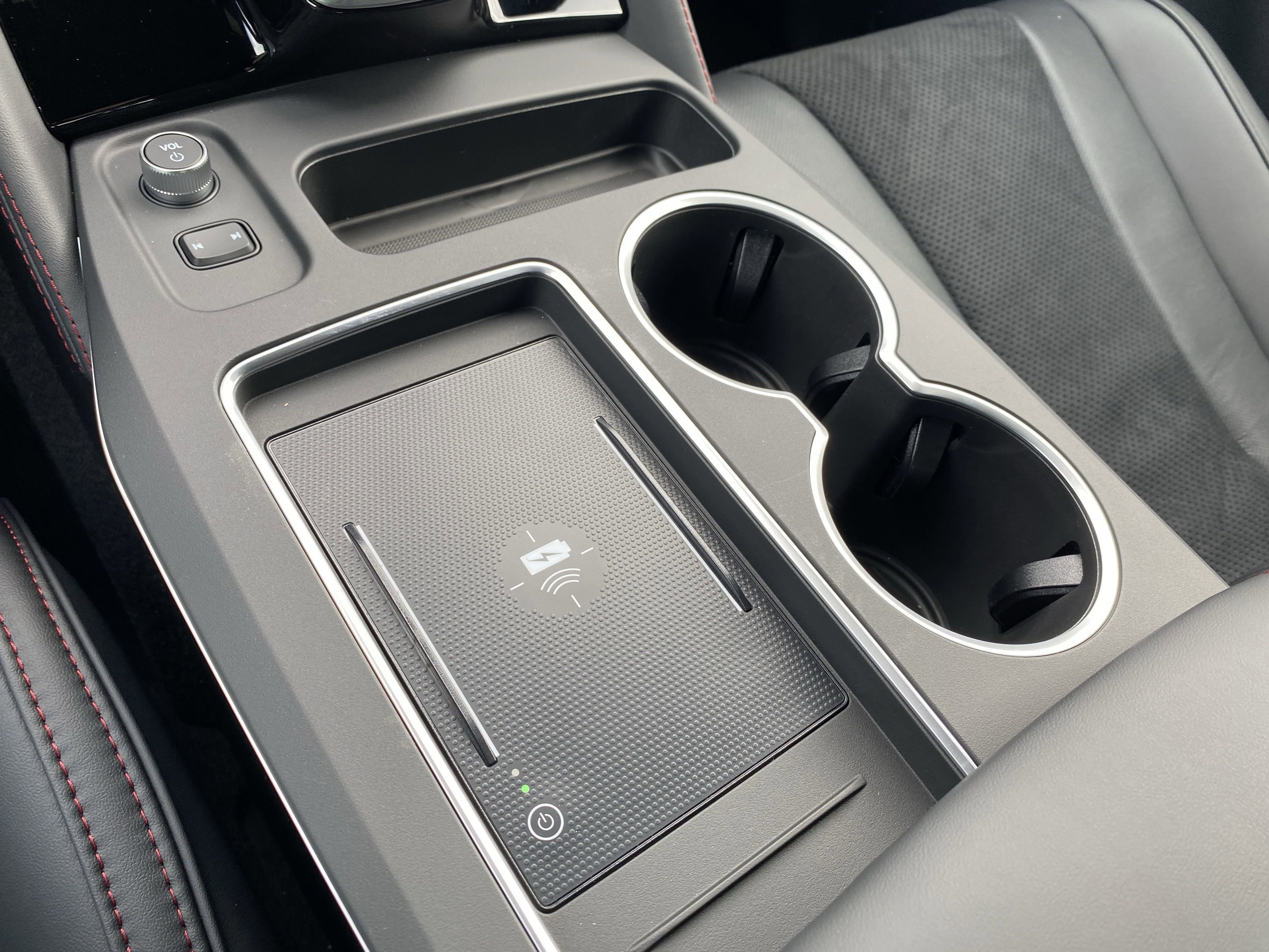 New 2026 Acura MDX A-Spec image 13