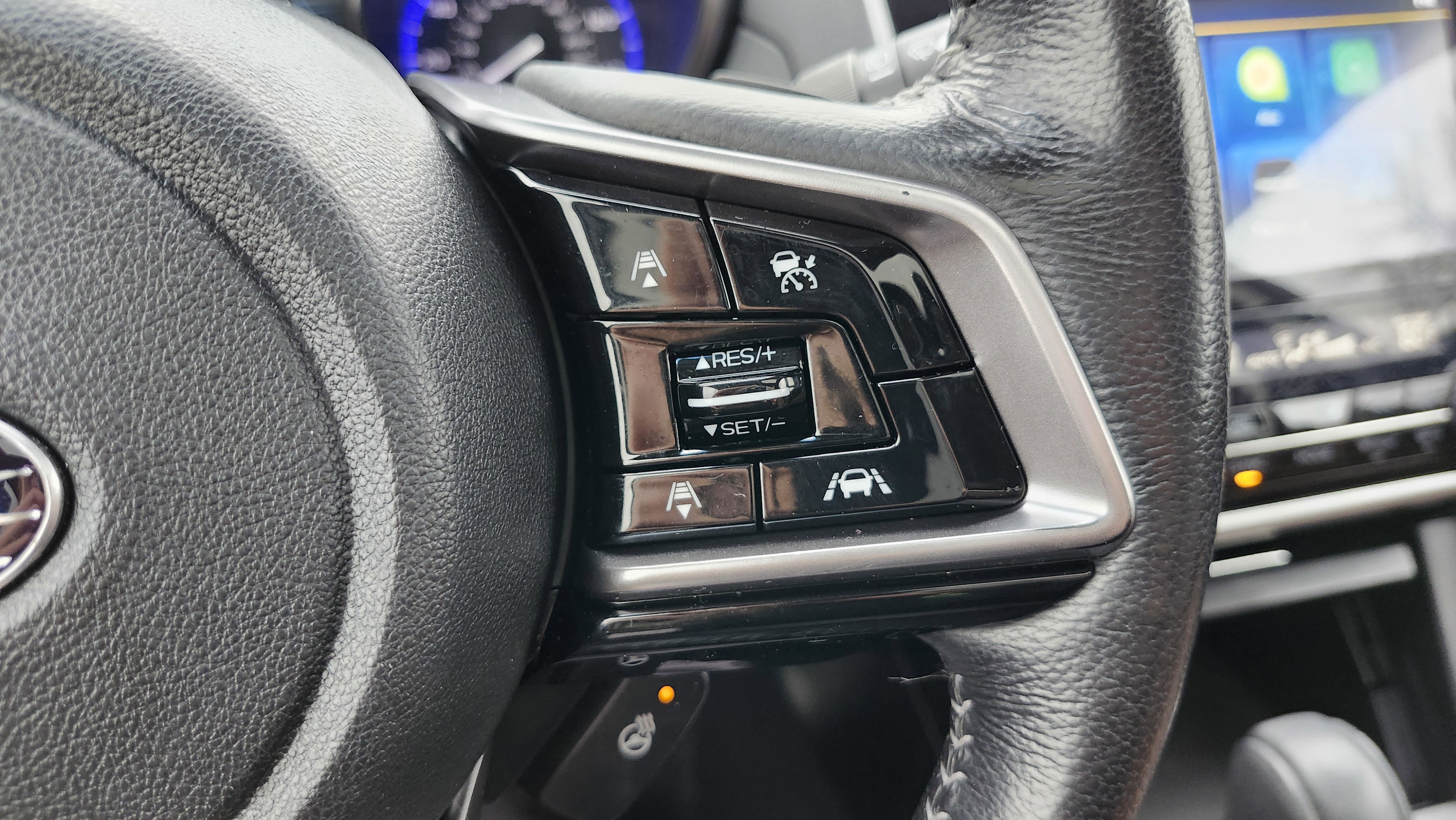 Used 2019 Subaru Outback 2.5i Touring image 39