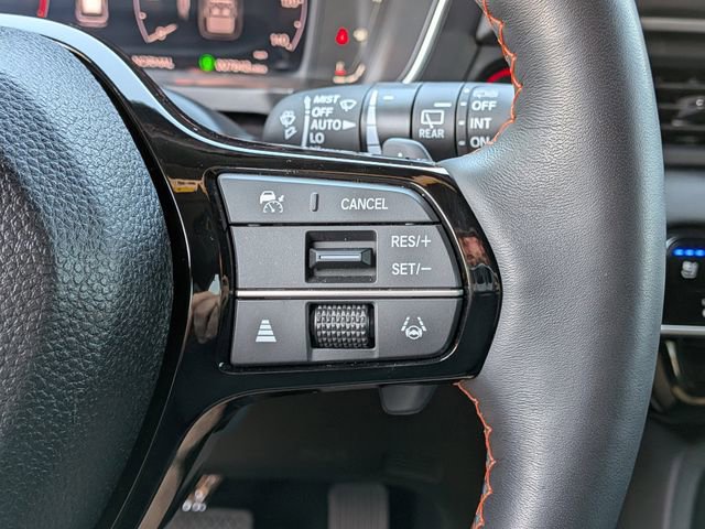 Used 2026 Honda Passport TrailSport Elite image 25
