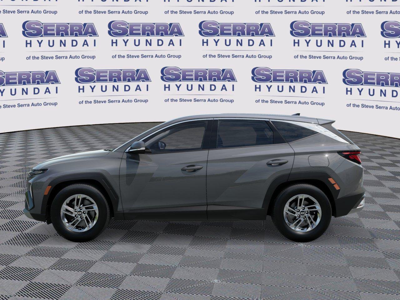 New 2026 Hyundai Tucson SE FWD image 18