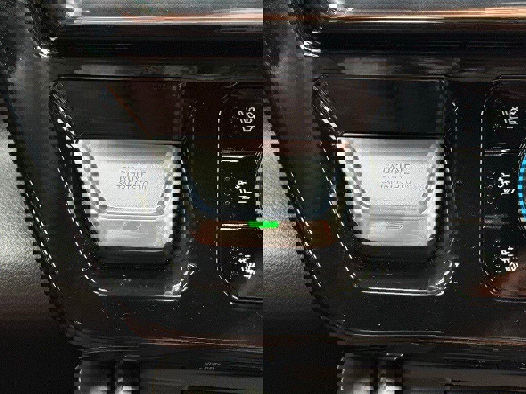 Used 2026 GMC Sierra 2500 Denali Ultimate image 31