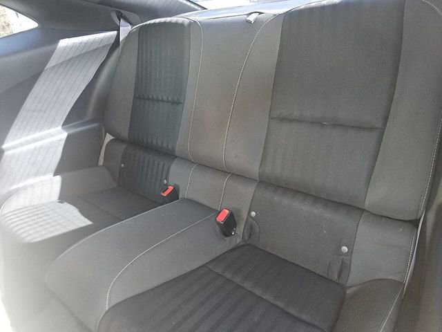 Used 2015 Chevrolet Camaro LS RWD image 10
