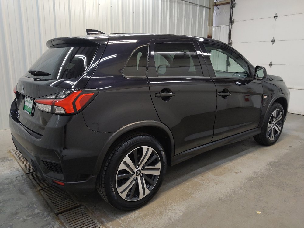 Used 2021 Mitsubishi Outlander Sport FWD image 10