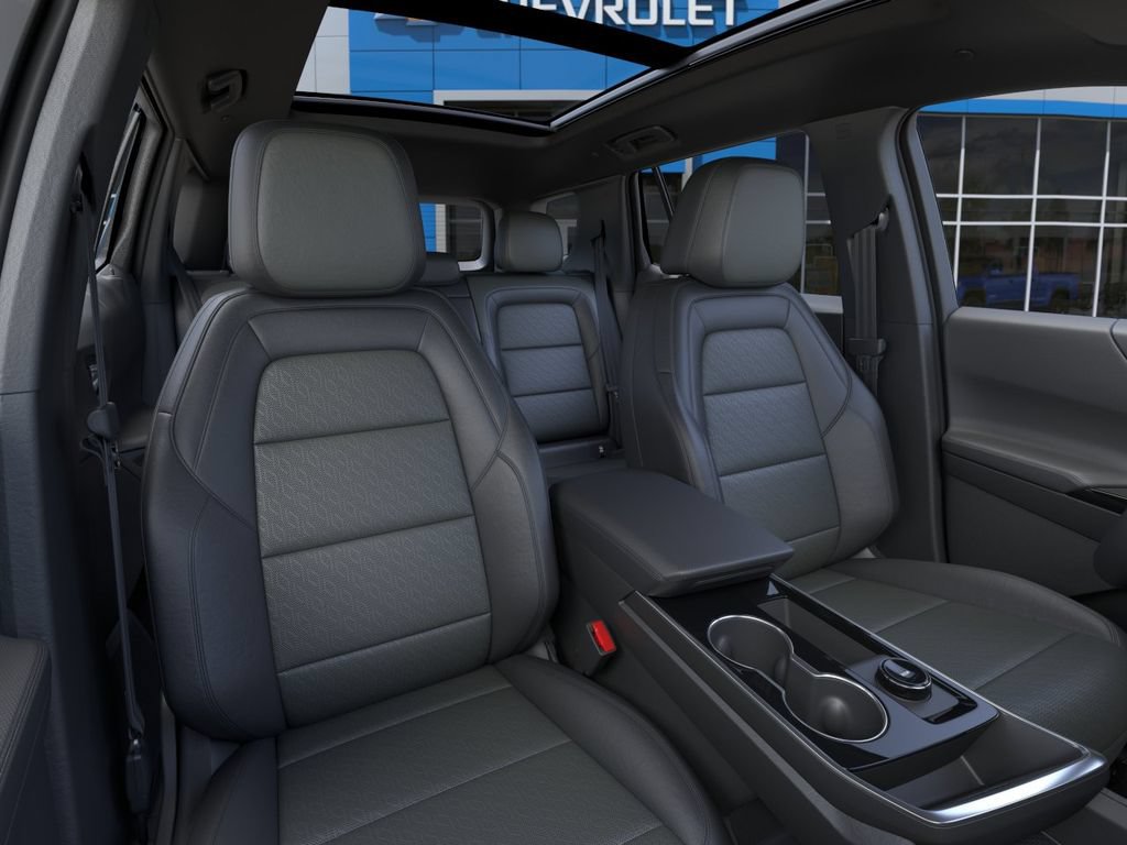 New 2026 Chevrolet Equinox LT w/ Convenience Package II AWD/4WD image 19