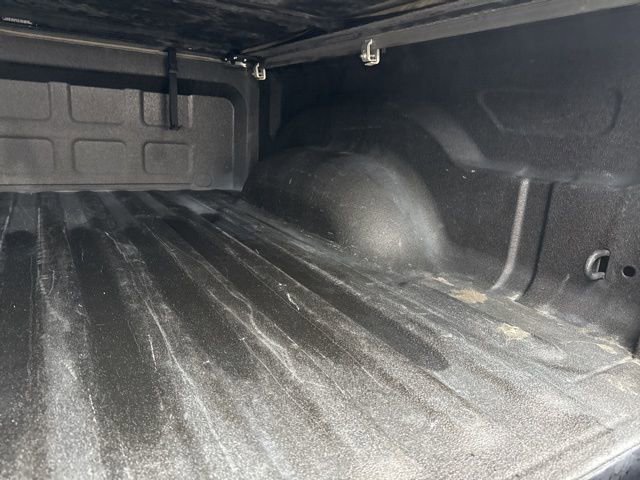 Used 2017 RAM 1500 Laramie w/ Convenience Group image 14