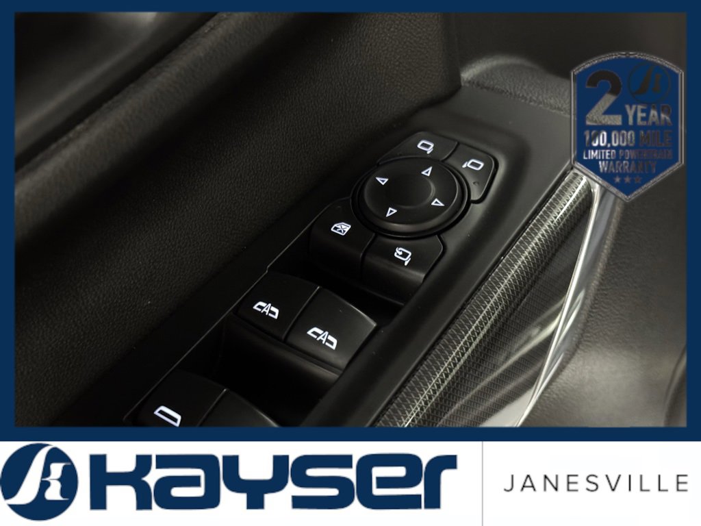 Used 2020 GMC Sierra 1500 AT4 w/ AT4 Premium Package image 38