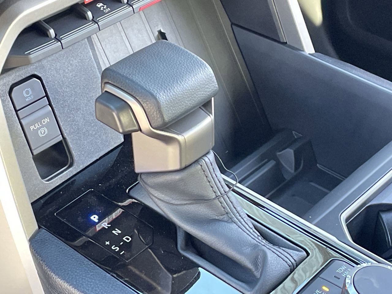 New 2026 Toyota Tundra SR5 image 13