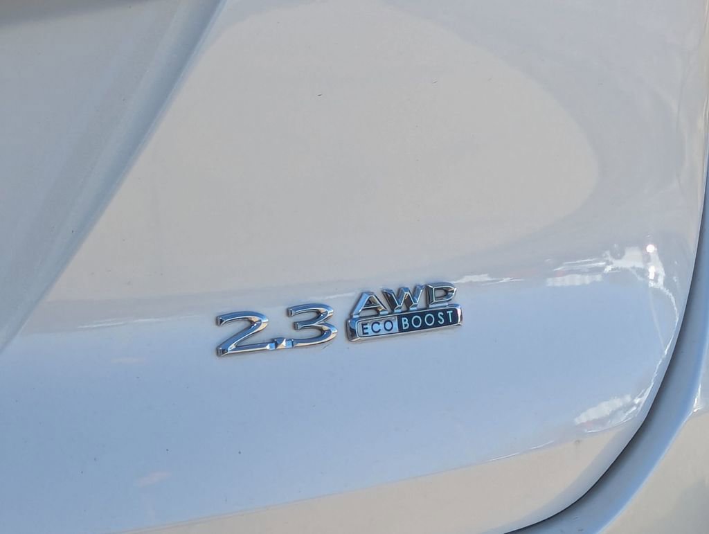 Used 2016 Lincoln MKC Reserve image 27