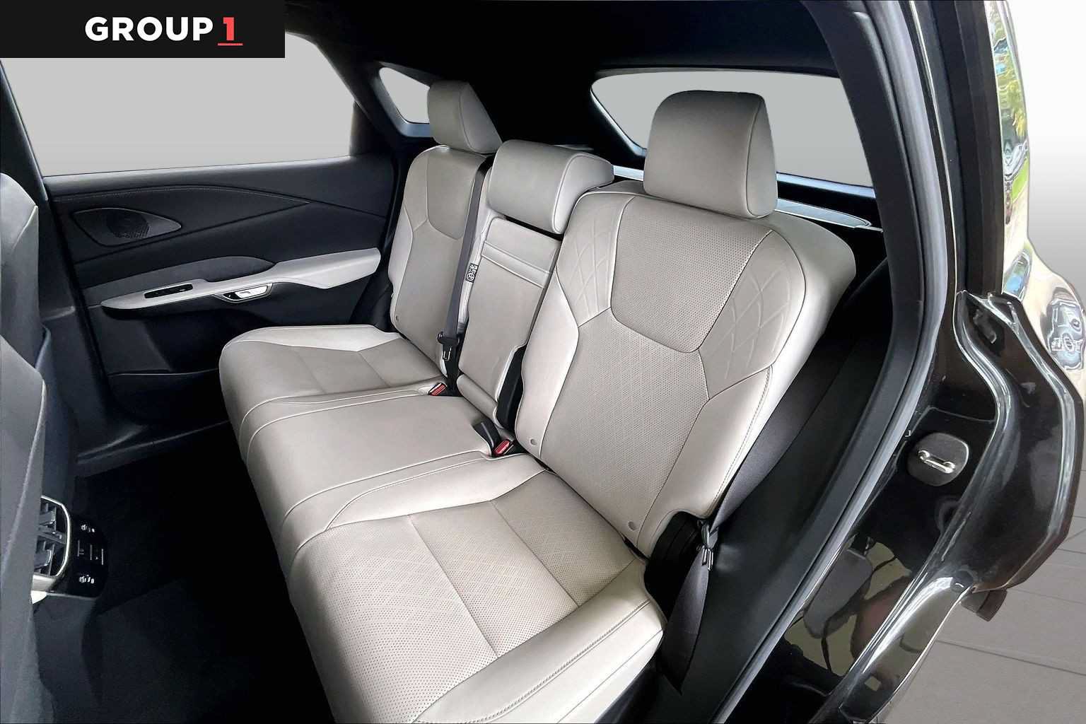 Certified 2024 Lexus RX 350 Premium Plus w/ Accessory Package (Z1) FWD image 18