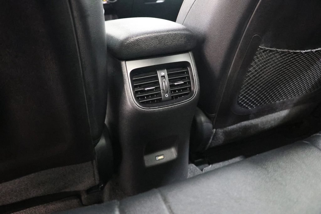 Used 2022 Kia Forte GT-Line w/ GT-Line Premium Package FWD image 32