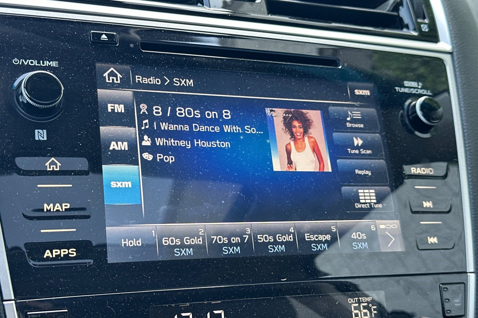 Used 2018 Subaru Outback 2.5i Limited image 24