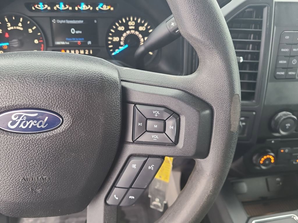 Used 2016 Ford F150 XL w/ Equipment Group 101A Mid image 30