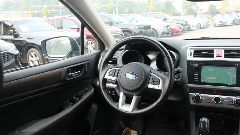 Used 2016 Subaru Outback 3.6R Limited AWD/4WD image 16