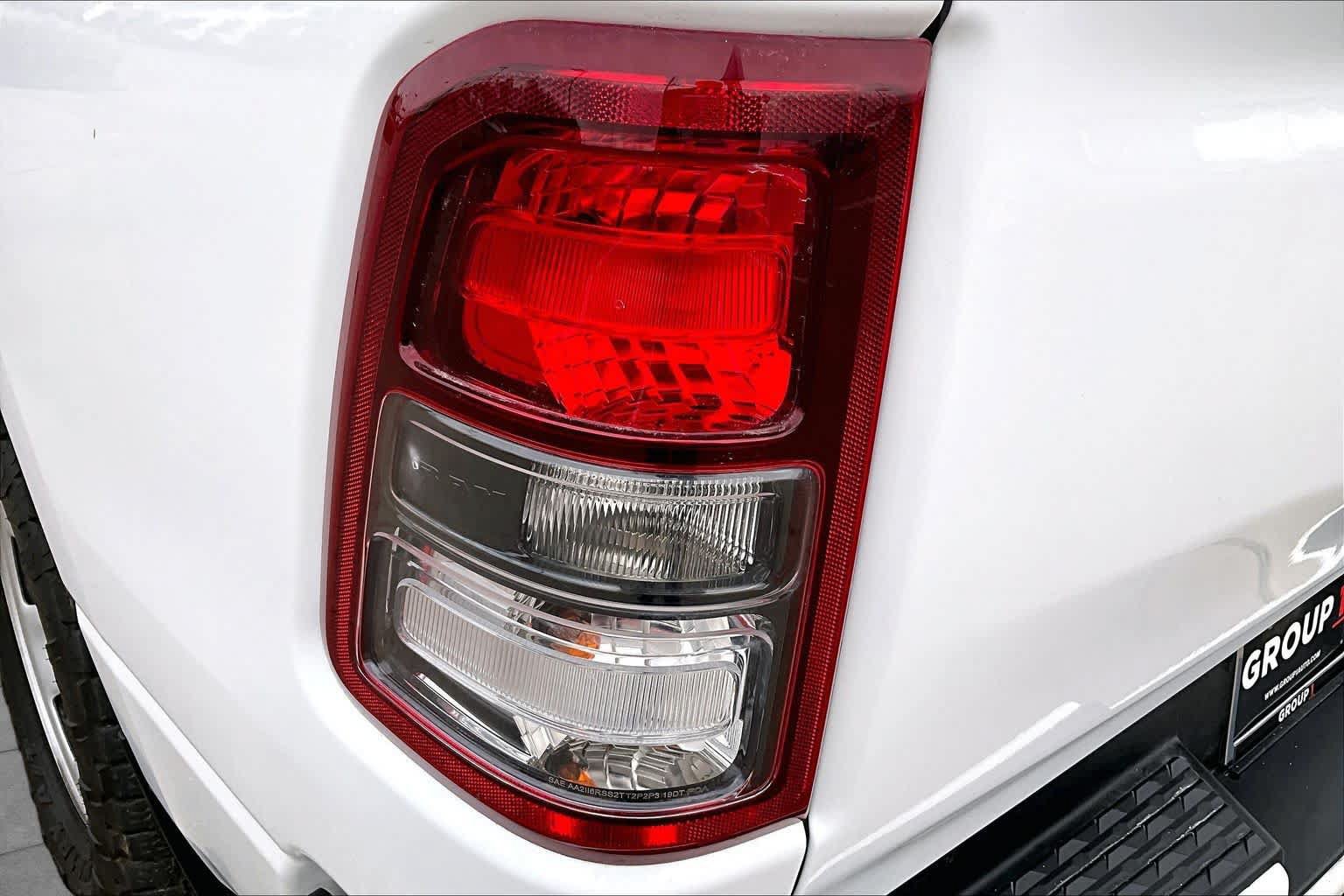 Used 2024 RAM 1500 Tradesman w/ Trailer Tow Group AWD/4WD image 29